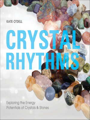 cover image of Crystal Rhythms
